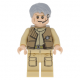 LEGO Star Wars Airen Cracken tábornok minifigura 75050 (sw0557)